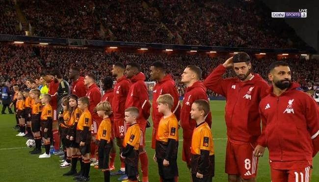 ملخص مباراة ليفربول واتلتيكو مدريد 3 2 دوري ابطال اوروبا