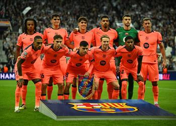 مفاجأة مدرب برشلونة السابق ورقة انتخابية قد تطيح بـ هانز فليك