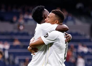 ترتيب الدوري الإسباني بعد فوز ريال مدريد وبرشلونة