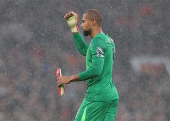 موقف سانشيز من مباراة تشيلسي وليفربول بعد طرده المباشر أمام مانشستر يونايتد