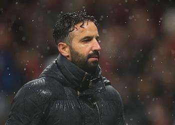 أموريم بعد الثنائية أمام تشيلسي لاعب مانشستر يونايتد يعاني الآن وعلينا نسيان شعور الفوز