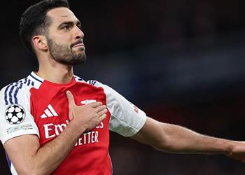 ميرينو يرفض التقليل من مانشستر سيتي مرشحون للفوز بالدوري الإنجليزي