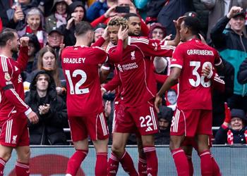 شيرر لاعب ليفربول في حيرة تحت قيادة سلوت ولم يعد كما كان