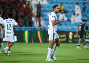 فيديو أحمد حسن كوكا يسجل أول أهدافه مع الاتفاق أمام الباطن