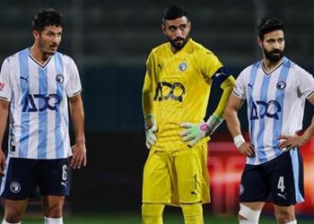 فيفا ي علن حكم مباراة بيراميدز والأهلي السعودي في كأس إنتركونتيننتال