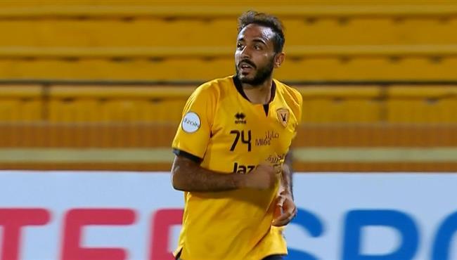 هدف كهربا في مرمي الفحيحيل بالدوري الكويتي