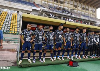 بدلاء الأهلي أمام حرس الحدود في الدوري أحمد عبد القادر ي جاور بن شرقي