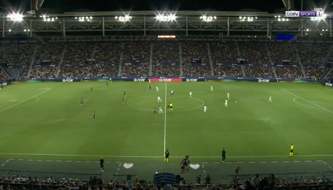 ملخص مباراة ريال مدريد وليفانتي 4 1 الدوري الاسباني