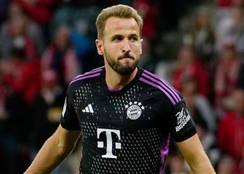 كومباني يرد على إمكانية عودة هاري كين إلى توتنهام عليه التوضيح