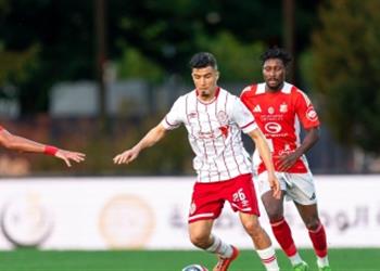 الاتحاد الليبي يضرب موعد ا مع المصري بعد الفوز على ولايتا ديتشا في الكونفدرالية