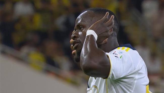 هدف ساديو ماني الرائع في مرمي الاتحاد بالدوري السعودي