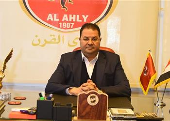 سعد شلبي يوضح موقف الخطيب وسيد عبد الحفيظ من انتخابات الأهلي