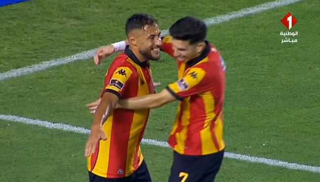 اهداف مباراة الترجي والقوات المسلحة النيجري 4 1 دوري ابطال افريقيا