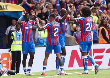 كلاتنبرج فيفا يسعى لمنع تكرار واقعة مباراة ليفربول وكريستال بالاس