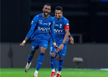 موعد والقنوات الناقلة لمباراة الهلال السعودي وناساف اليوم في دوري أبطال آسيا