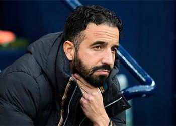 تقارير مانشستر يونايتد يحدد 3 مرشحين لخلافة روبن أموريم