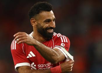 صحفي فرنسي ينتقد تفوق محمد صلاح على لاعب باريس سان جيرمان في الكرة الذهبية فضيحة