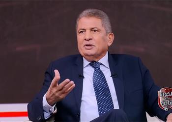 مصطفى عبده الزمالك أضاع الفوز على الأهلي وكنت خائف ا من هذا اللاعب