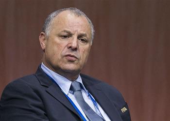 هاني أبو ريدة يخرج عن صمته بعد حرب تصريحات شوبير والحضري وأحمد حسن