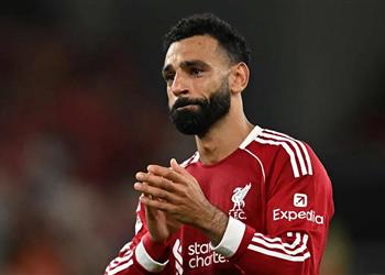 محمد صلاح يجبر صفحة جماهيرية على الاعتذار بشأن نونيز ودياز