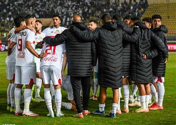 مواعيد مباريات الزمالك في شهر أكتوبر 2025 بداية مشوار الكونفدرالية ومواجهتان بـ الدوري