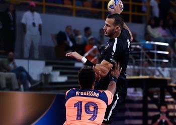 موعد مباراة الأهلي القادمة في كأس العالم للأندية لكرة اليد بعد الهزيمة أمام برشلونة