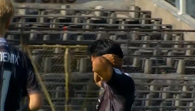 هدف نيوزيلندا الثاني في مرمي مصر بكأس العالم للشباب تحت 20 عام