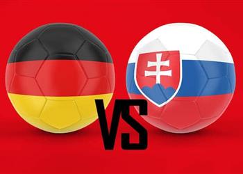 موعد والقناة الناقلة لمباراة ألمانيا وسلوفاكيا اليوم في تصفيات كأس العالم 2026 والمعلق