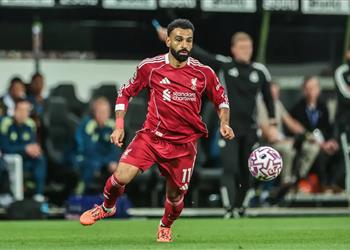تقارير 5 مشاهد تؤكد تغير سلوك محمد صلاح مع ليفربول
