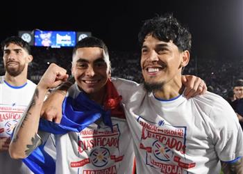 3 منتخبات من أمريكا الجنوبية تحجز تذاكرها في نهائيات كأس العالم 2026