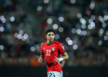 البرنس مانشستر سيتي يعلق على هدف عمر مرموش أمام إثيوبيا