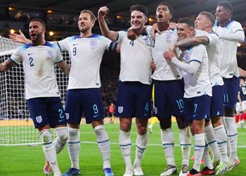 تشكيل منتخب إنجلترا أمام أندورا في تصفيات كأس العالم 2026 ظهور غير متوقع