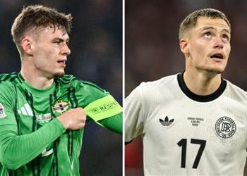 برادلي متحمس لمواجهة فيرتز وأتمنى أن أ صع ب الأمور عليه