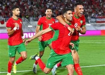 مواعيد مباريات اليوم الإثنين 8 9 2025 والقنوات الناقلة صدام قوي ينتظر المغرب وتونس والجزائر والسعودية تواجه التشيك