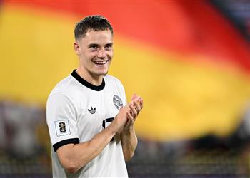 فيرتز صالحنا جماهير ألمانيا ومستوانا أمام سلوفاكيا كان كارثي ا