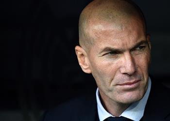 ليكيب زيدان مدرب ا لمنتخب فرنسا بعد كأس العالم 2026 خلف ا لـ ديشامب