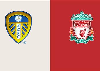 موعد والقناة الناقلة لمباراة ليفربول وليدز اليوم في الدوري الإنجليزي والمعلق