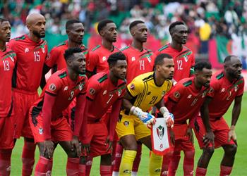 لقاء محتمل ضد مصر طريق السودان في كأس أمم إفريقيا 2025 حتى النهائي