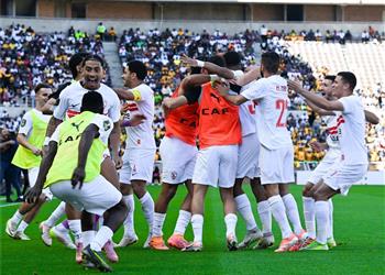 ترتيب مجموعة الزمالك في كأس الرابطة بعد الخسارة أمام الاتحاد السكندري