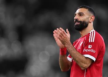 بينهم عربي 3 لاعبين على رادار ليفربول لخلافة محمد صلاح