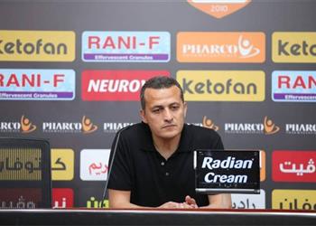 تامر مصطفى بعد فوز الاتحاد على الزمالك سنذهب إلى مكان بعيد