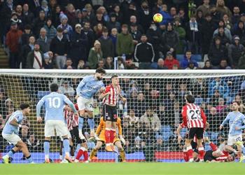 فيديو مانشستر سيتي يسقط في فخ التعادل أمام سندرلاند في الدوري الإنجليزي