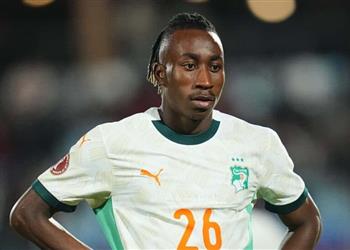 فيديو ديوماندي يوضح موقفه من الانتقال إلى ليفربول