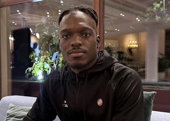 خاص كامويش يفتح الباب أمام الأهلي وعقبة وحيدة تهدد الصفقة