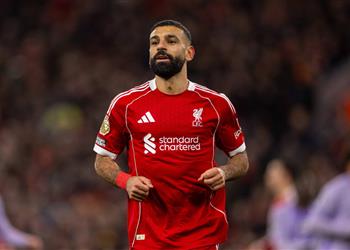 مانشستر سيتي يدفع ليفربول إلى مضاعفة اهتمامه بضم بديل محمد صلاح