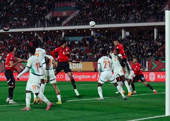 مواعيد مباريات نصف نهائي كأس أمم إفريقيا 2025