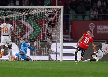 البريميرليج يعلق على تأهل مصر لـ نصف نهائي كأس أمم إفريقيا وهدفي مرموش وصلاح