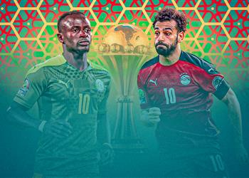 صحيفة سنغالية تهدد مصر قبل نصف نهائي كأس أمم إفريقيا كتيبة ماني ستدمر حلم محمد صلاح