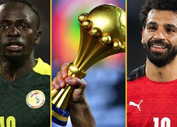 بي بي سي الأربعاء فرصة محمد صلاح للثأر من ساديو ماني