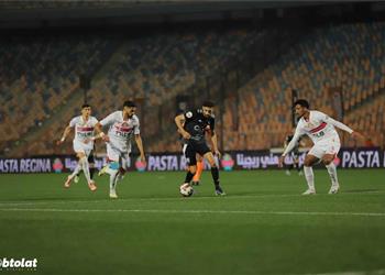 القناة الناقلة لمباراة الزمالك وزد اليوم في كأس الرابطة